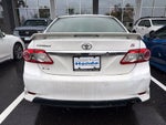 2013 Toyota Corolla S