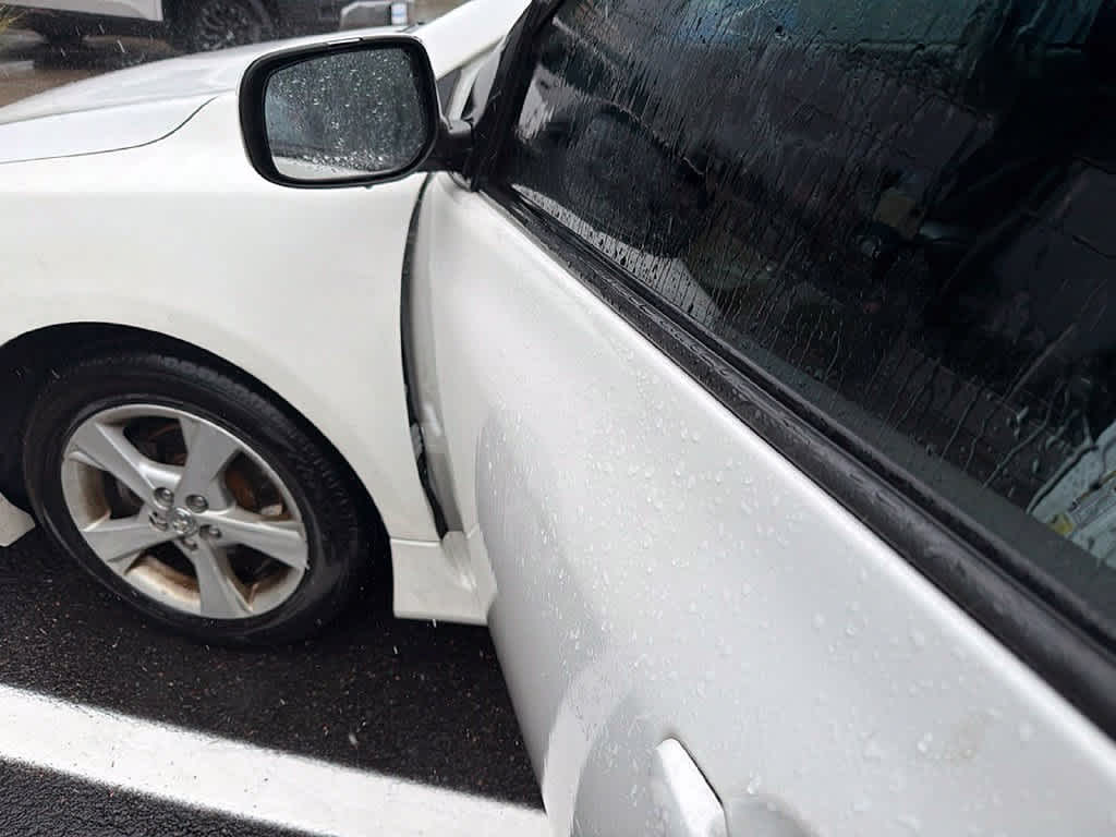 2013 Toyota Corolla S