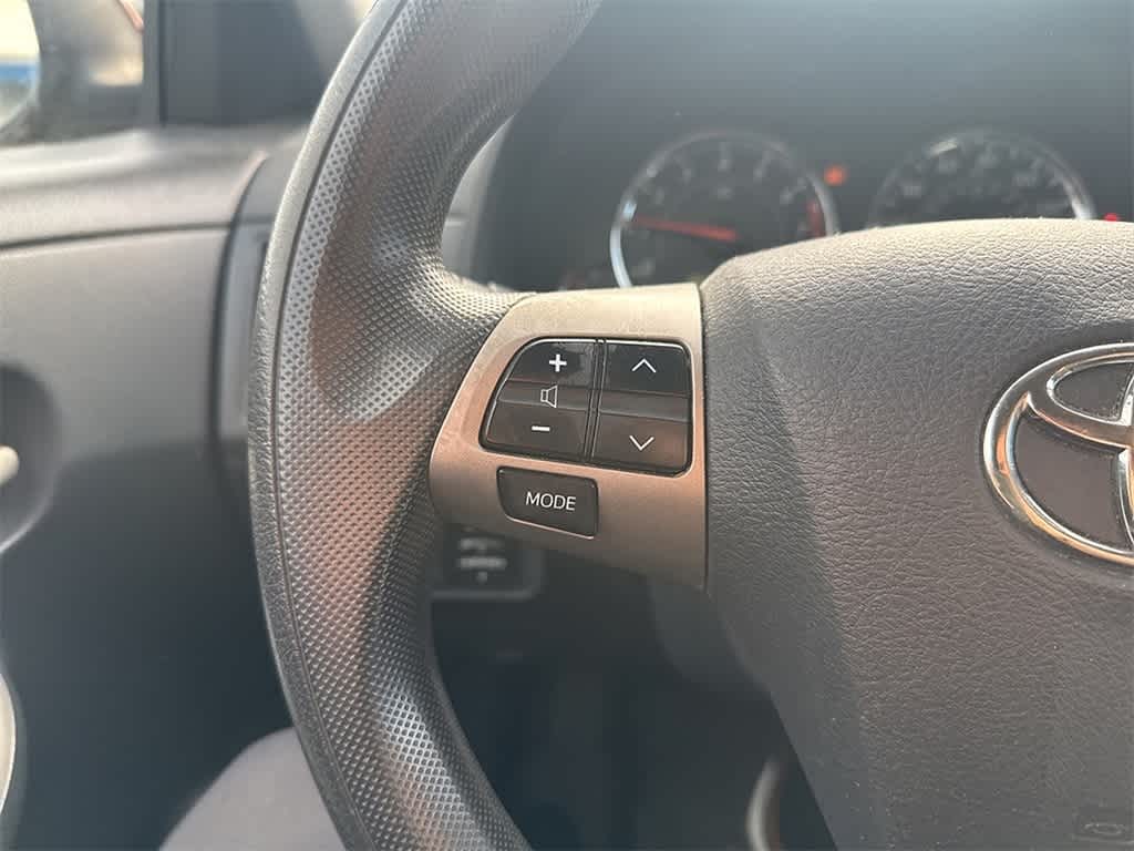 2013 Toyota Corolla S Special Edition