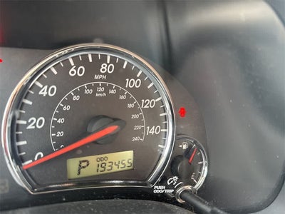 2013 Toyota Corolla S Special Edition