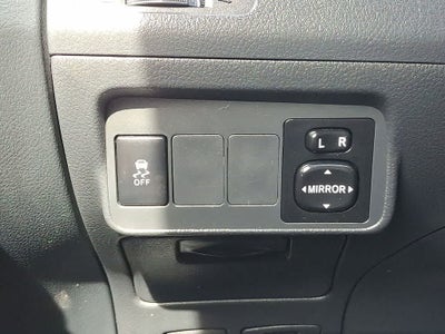 2013 Toyota Corolla S Special Edition