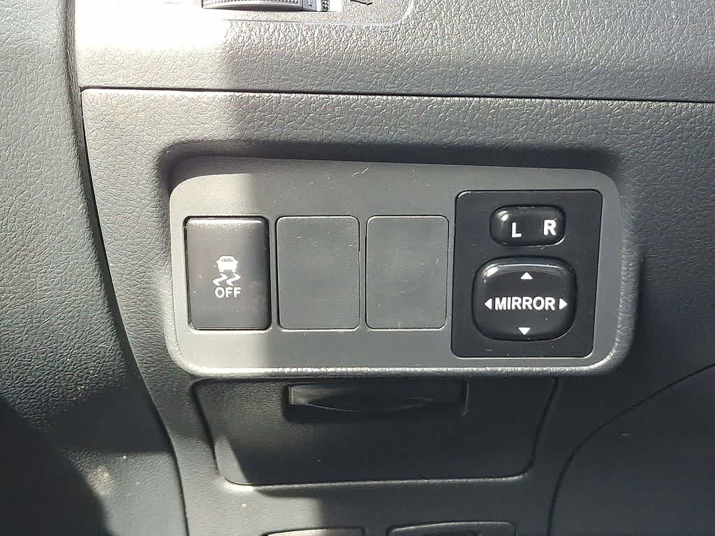 2013 Toyota Corolla S Special Edition