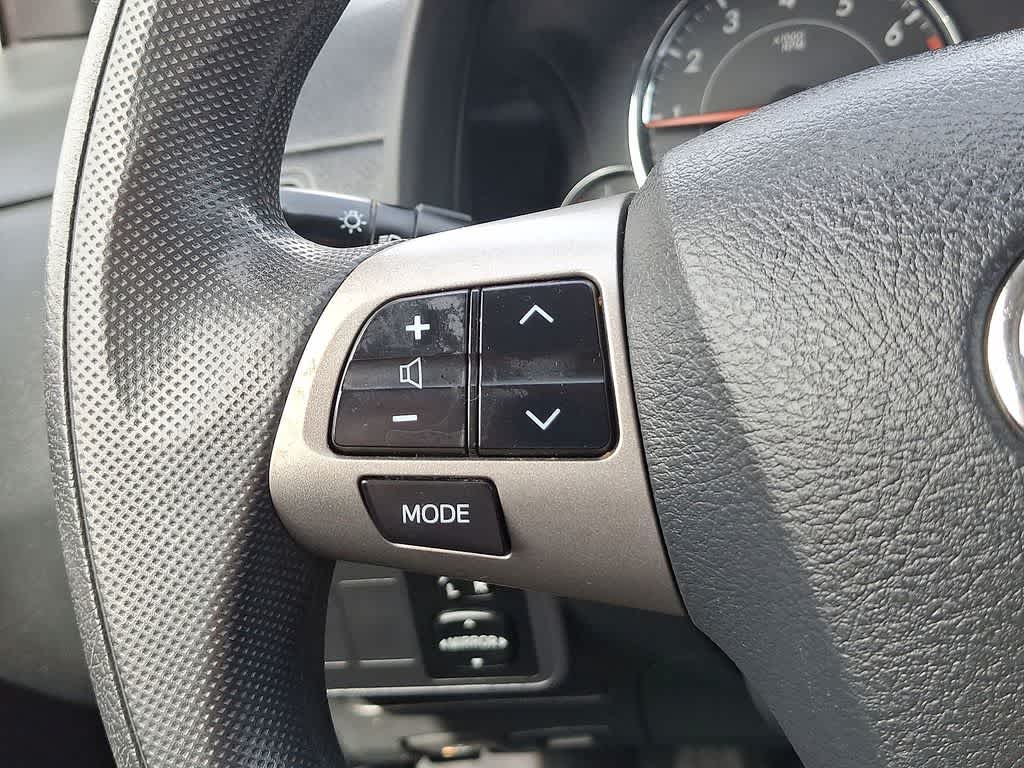 2013 Toyota Corolla S Special Edition