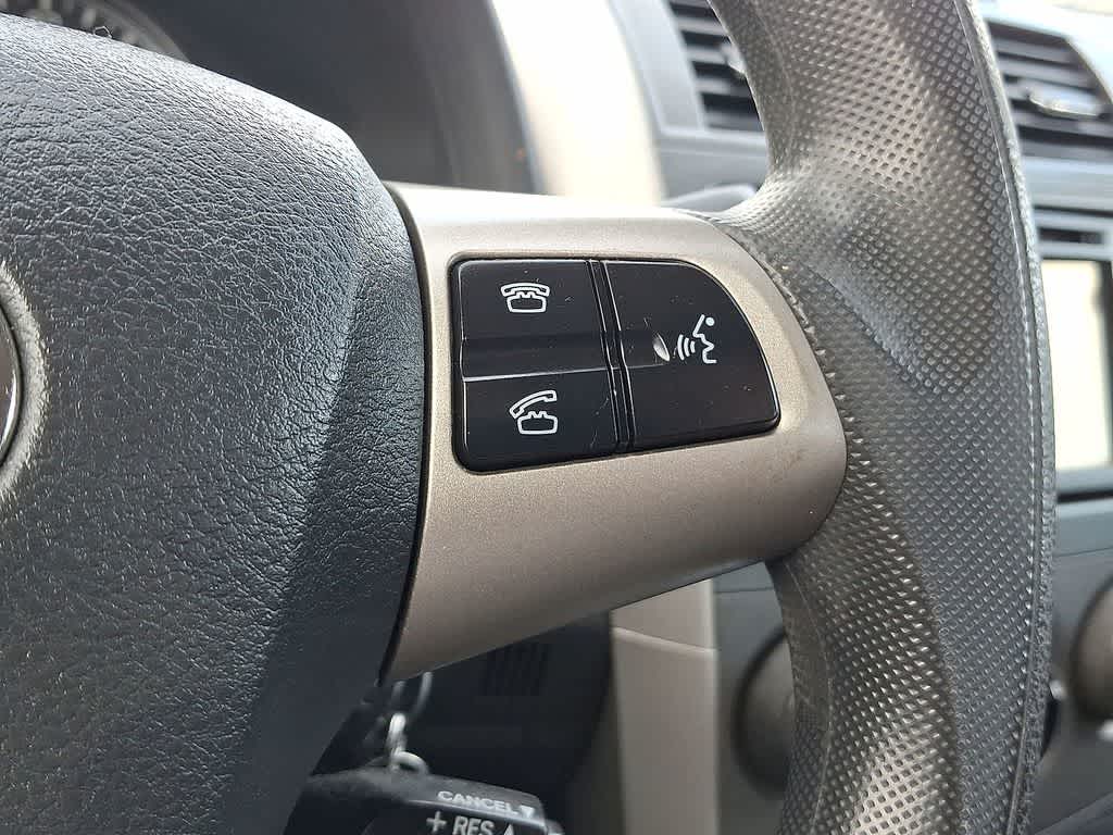 2013 Toyota Corolla S Special Edition