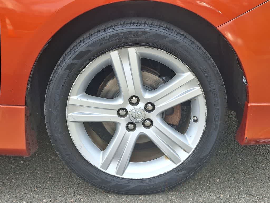 2013 Toyota Corolla S Special Edition