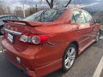 2013 Toyota Corolla S Special Edition