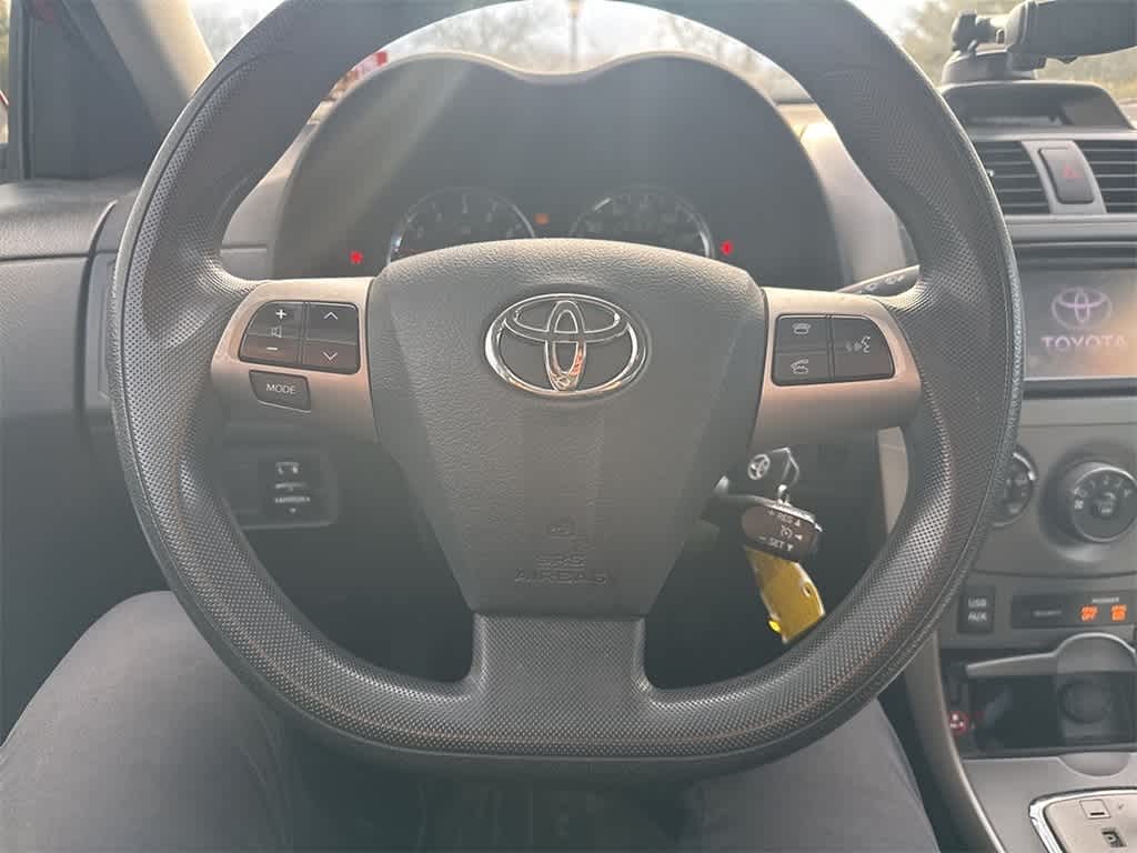 2013 Toyota Corolla S Special Edition