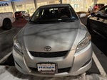 2009 Toyota Matrix Base