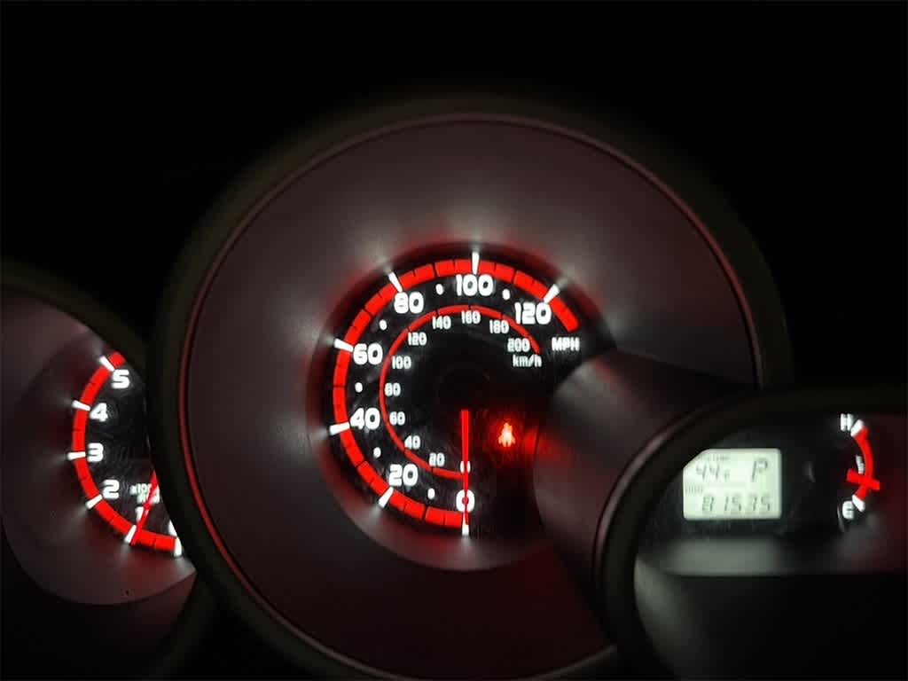 2009 Toyota Matrix Base