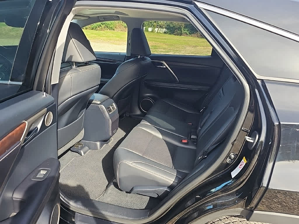 2020 Lexus RX 350 