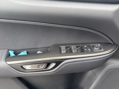 2023 Lexus NX 350 F SPORT Handling