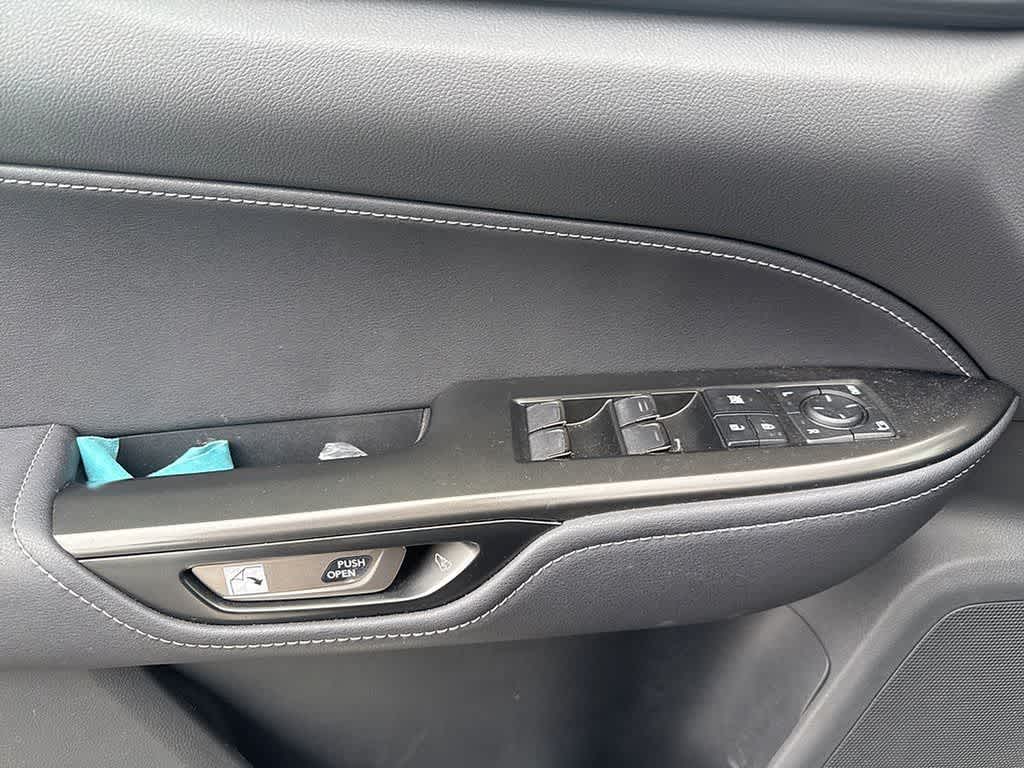 2023 Lexus NX 350 F SPORT Handling