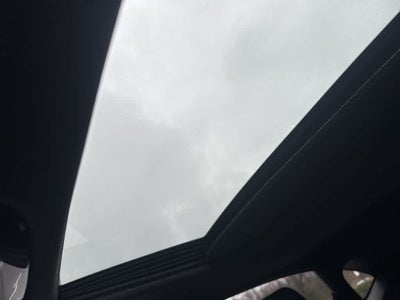 2023 Lexus NX 350 F SPORT Handling