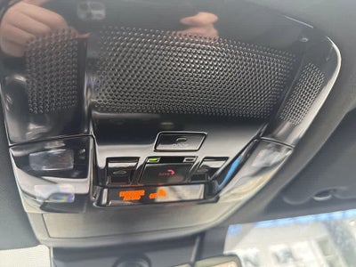 2023 Lexus NX 350 F SPORT Handling