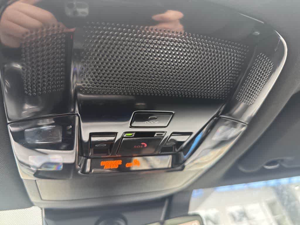 2023 Lexus NX 350 F SPORT Handling