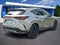 2023 Lexus NX 350 F SPORT Handling