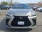 2023 Lexus NX 350 F SPORT Handling