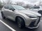 2023 Lexus NX 350 F SPORT Handling