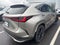 2023 Lexus NX 350 F SPORT Handling