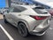 2023 Lexus NX 350 F SPORT Handling