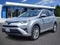 2018 Toyota RAV4 Platinum