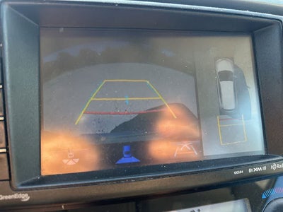 2018 Toyota RAV4 Platinum
