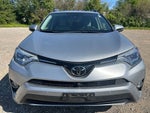 2018 Toyota RAV4 Platinum