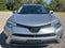 2018 Toyota RAV4 Platinum