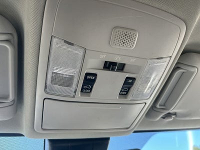 2018 Toyota RAV4 Platinum