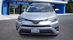 2018 Toyota RAV4 Platinum