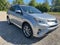 2018 Toyota RAV4 Platinum