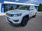 2017 Jeep New Compass Limited