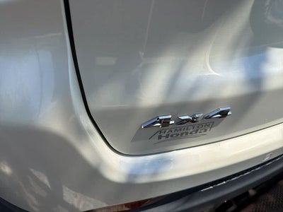 2017 Jeep New Compass Limited
