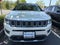 2017 Jeep New Compass Limited