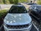 2017 Jeep New Compass Limited