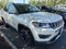 2017 Jeep New Compass Limited