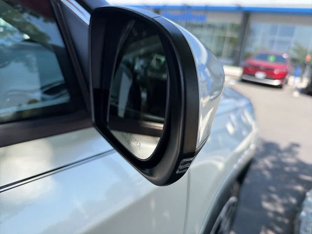 2017 Jeep New Compass Limited