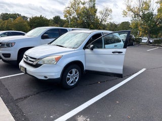 2011 Honda CR-V EX
