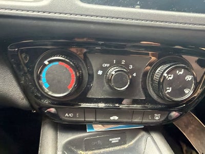 2021 Honda HR-V Sport