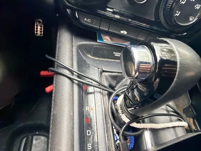 2021 Honda HR-V Sport