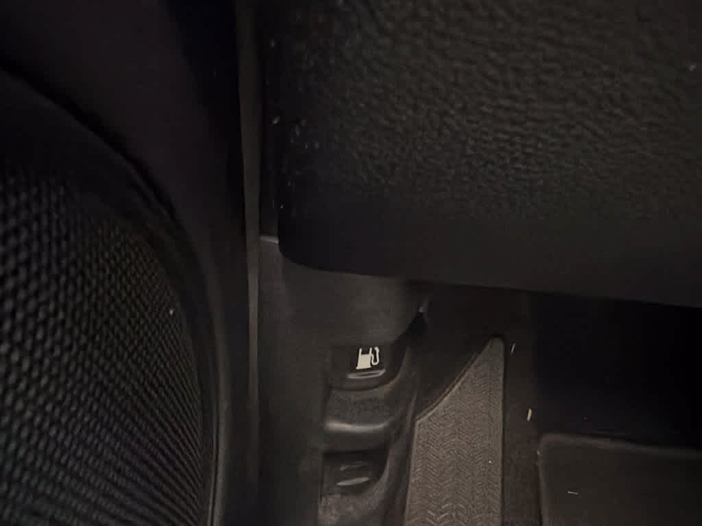 2021 Honda HR-V Sport