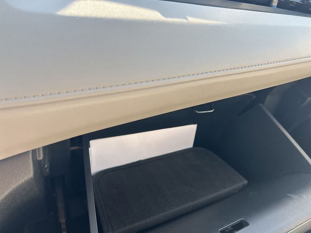 2017 Honda HR-V LX