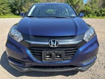 2017 Honda HR-V LX