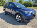 2017 Honda HR-V LX