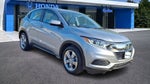 2021 Honda HR-V LX