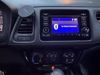 2018 Honda HR-V LX