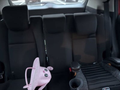 2018 Honda HR-V LX