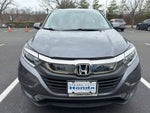 2021 Honda HR-V LX