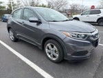 2021 Honda HR-V LX