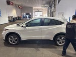 2017 Honda HR-V LX